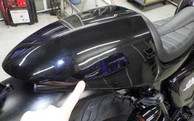 TRIUMPH BONNEVILLE T120 2025
