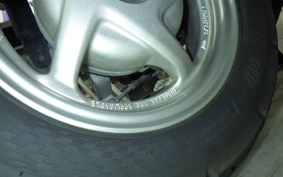 HONDA LEAD 110 2005 JF19