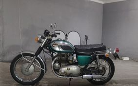 KAWASAKI W1 SA W1F