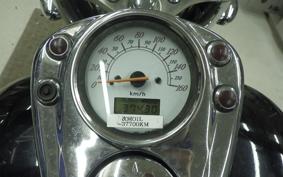 HONDA SHADOW 400 2007 NC34