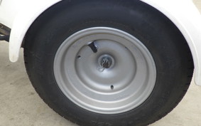 HONDA GYRO CANOPY TA03