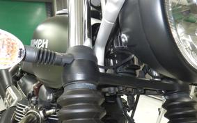 TRIUMPH STREET SCRAMBLER 2023