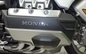 HONDA GL 1800 GOLD WING TOUR DCT 2026 SC79