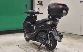 SUZUKI ｽｳｨｯｼｭ125 DV12B