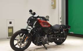 HARLEY RH975 2022