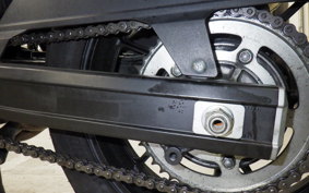 SUZUKI DL650 ( V-Strom 650 ) A 2019 C733A