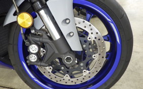 YAMAHA YZF-R1 2021 RN65J