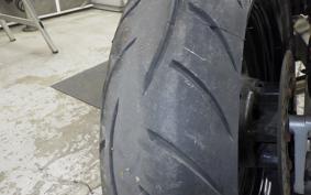 YAMAHA XJR400 R 2007 RH02J