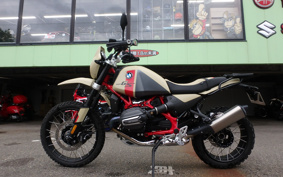 BMW R12GS 2025 0N21