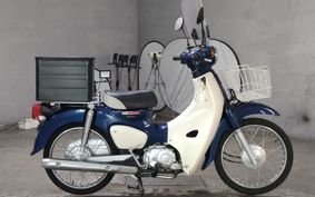 HONDA SUPER CUB50 AA09