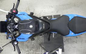 SUZUKI GSX-8S 2024 EM1AA