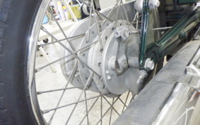 YAMAHA MATE 50 2008 UA04J