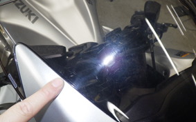 SUZUKI GSX1300R HAYABUSA 2018 EJ11A