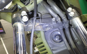 HONDA PS250 2022 MF09