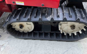 HONDA  SNOW BLOWER  MACHINE 