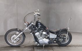 HONDA STEED 400 NC26