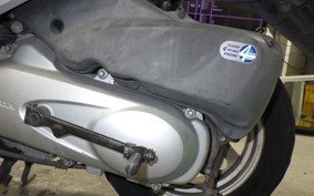 HONDA DIO Gen.6 AF62