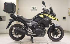 SUZUKI V-STROM 250 A 2021