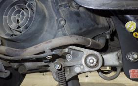 HONDA TODAY 2 2021 AF67