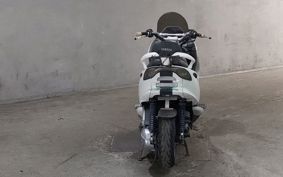 YAMAHA MAJESTY 125 5CA