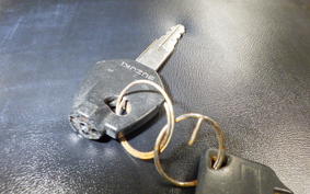 SUZUKI ADDRESS V50 G CA42A