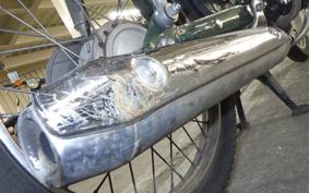 HONDA C50 SUPER CUB AA01