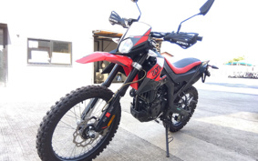 APRILIA RX 125