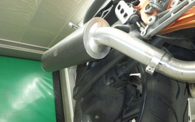 MOTO GUZZI V11ロッソマンデロ 2001