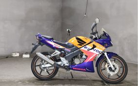 HONDA CBR125R JC34