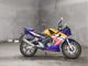 Фото Honda CBR125R с японского аукциона