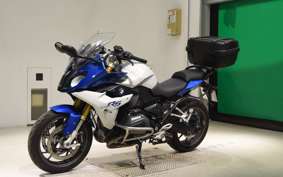 BMW R1200R 2017