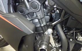 HONDA CBR650R E-Clutch 2025 RH17