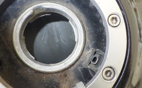 HONDA VT250 SPADA MC20