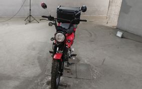 HONDA CT125 HUNTER  CUB  JA55