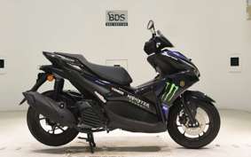 YAMAHA AERO X 155 2005