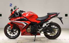 HONDA CBR400R 2019 NC56