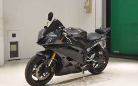 YAMAHA YZF-R6 2007