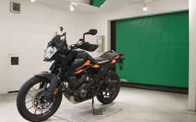 KTM 250 ADVENTURE 2026