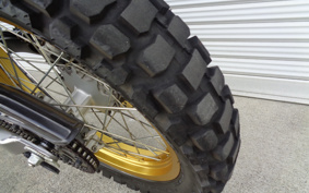 YAMAHA SEROW 250 DG17J