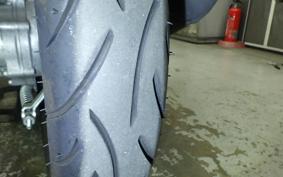 SUZUKI ADDRESS 110 CE47A