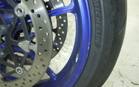 SUZUKI GSX-R1000R A 2019