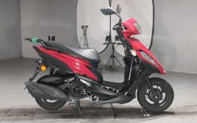 YAMAHA JOG 125 SEJ5J