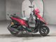 Фото Yamaha JOG 125 с японского аукциона
