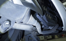 HONDA PCX125 2021 JF81