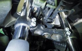 SUZUKI ｼﾞｸｻｰ250SF ED22B