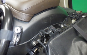 HONDA REBEL 250 S MC49