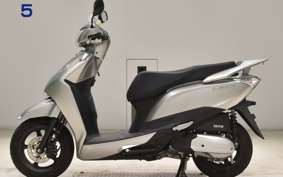HONDA LEAD 125 JF45