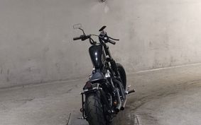 HONDA STEED 400 1989 NC26