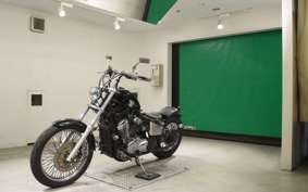 HONDA STEED 400 1992 NC26