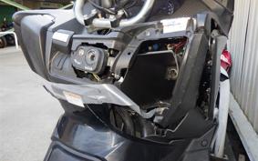 SUZUKI BURGMAN400 A 2020 DU11A